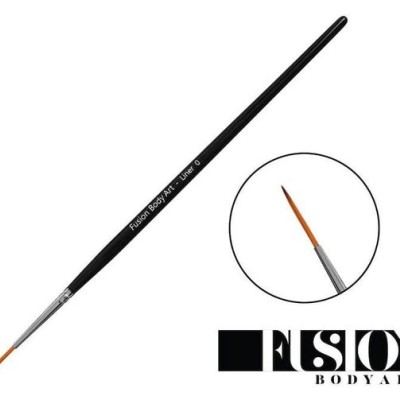 Fusion, Liner No.0 Fusion, Liner No.0